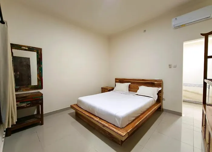 By Abm Hotel Nusa Lembongan (Bali)