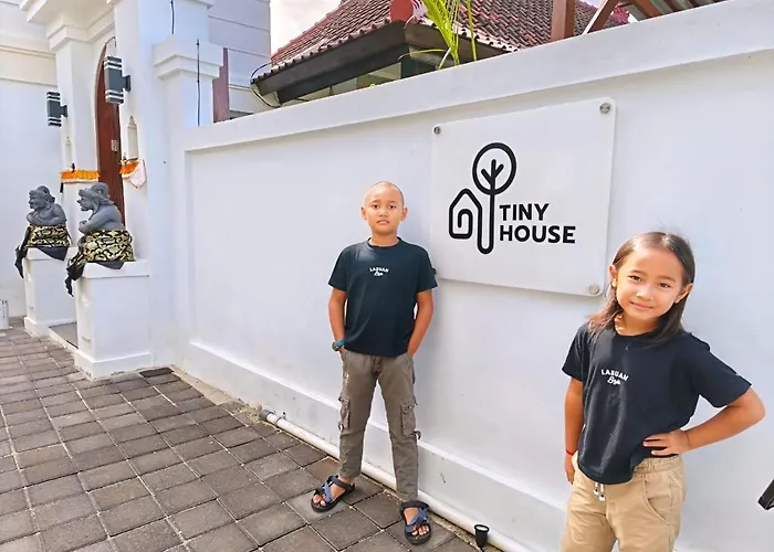 Hotel By Abm Nusa Lembongan