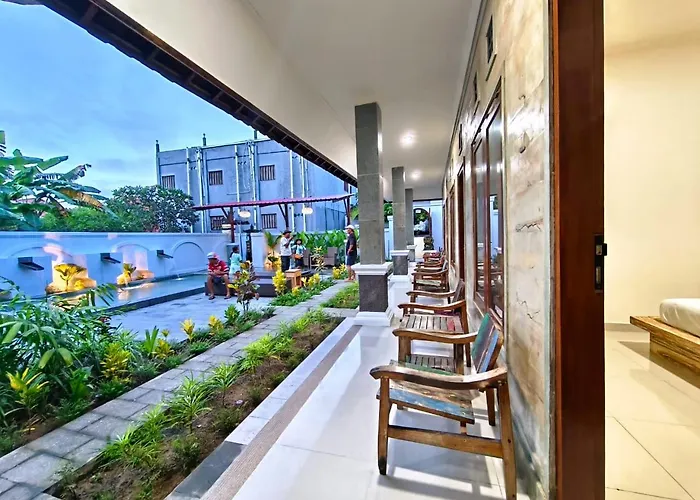 Hotel By Abm 3*