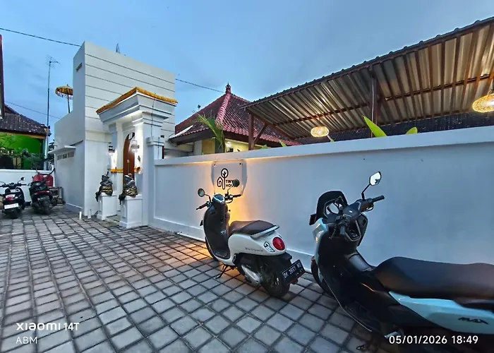 Hotel By Abm Nusa Lembongan