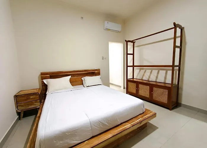 Hotel By Abm Nusa Lembongan (Bali)