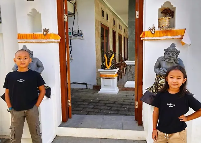 By Abm Hotel Nusa Lembongan