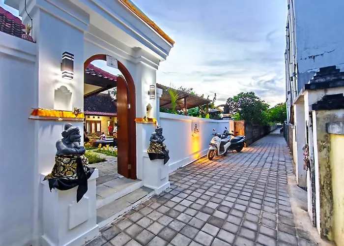 By Abm Hotel 3*