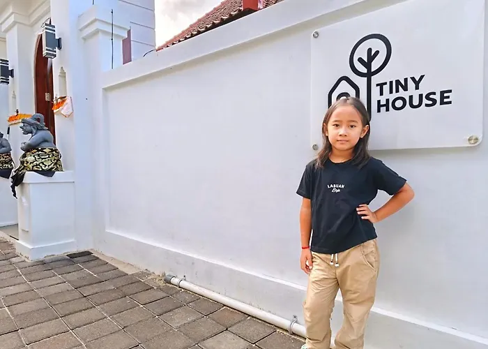 Hotel By Abm Nusa Lembongan (Bali)