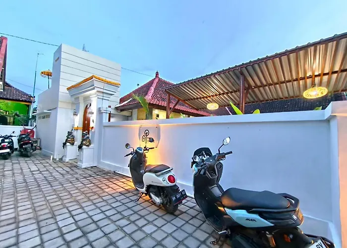 By Abm Hotel Nusa Lembongan (Bali)