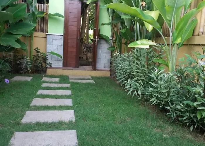 By Abm 3* Nusa Lembongan (Bali)